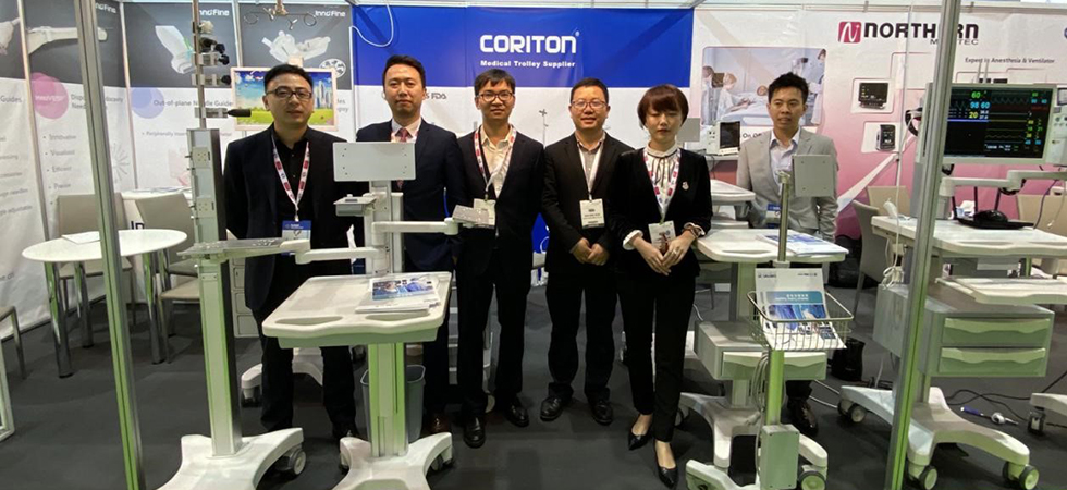 Shenzhen Coriton Instrument Co.