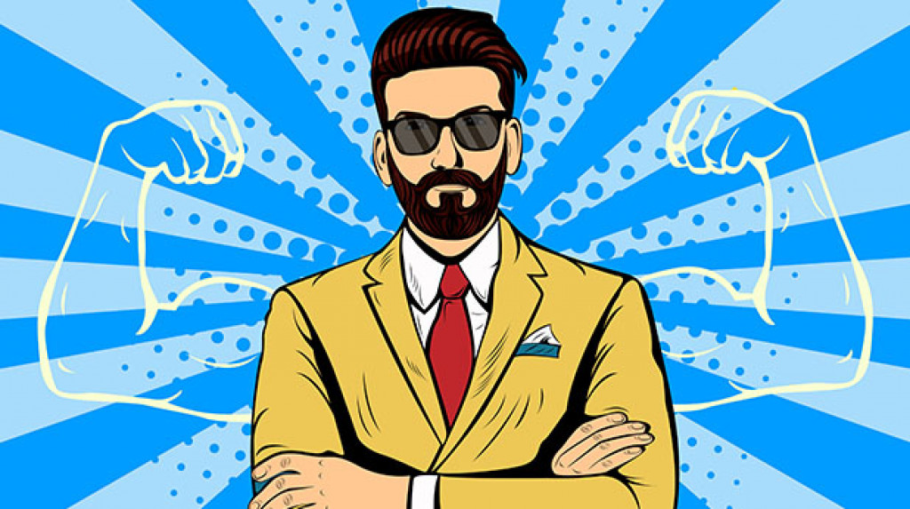 Dag van de zzp'er op 12 november 2020