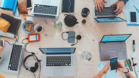 stappenplan innovatie