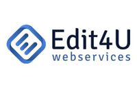 Edit4u Webservices B.V.