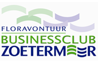Floravontuur Business Club