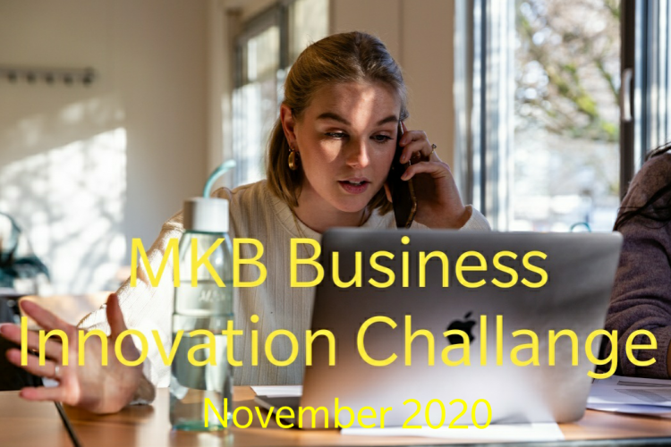 MKB Business Innovation Challenge