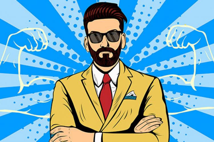 Dag van de zzp'er op 12 november 2020