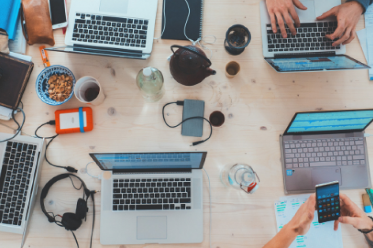 stappenplan innovatie