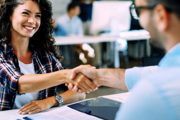 persoonlijk klankbord