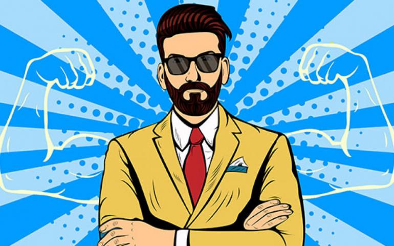 Dag van de zzp'er op 12 november 2020