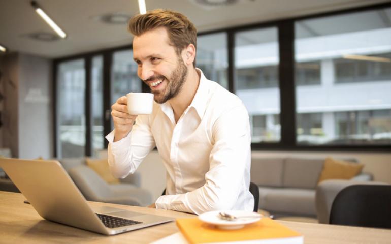 Aan de slag als freelancer of zzp'er