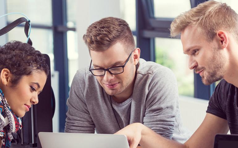 subsidieregeling MKB Innovatiestimulering Regio en Topsectoren