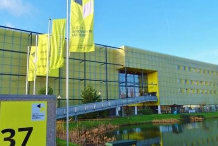 Dutch Innovation Factory