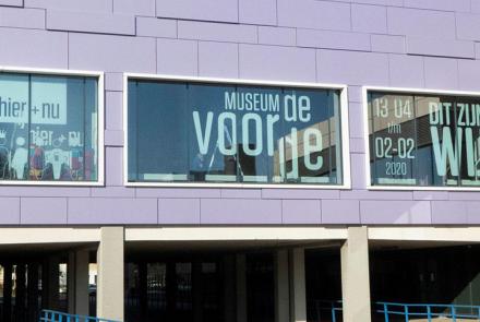 museum De Voorde