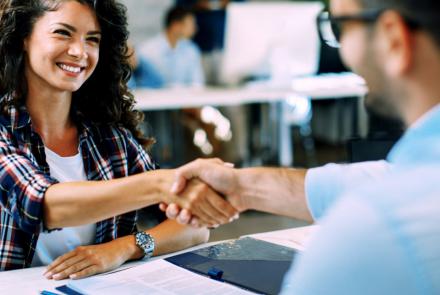 persoonlijk klankbord